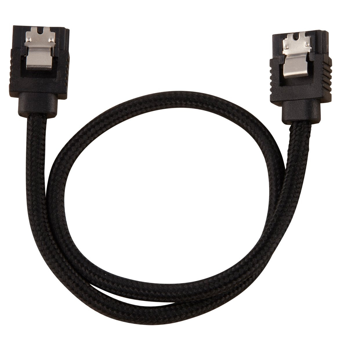 Corsair Cc-8900248 Cable De Sata 0,3 M Negro