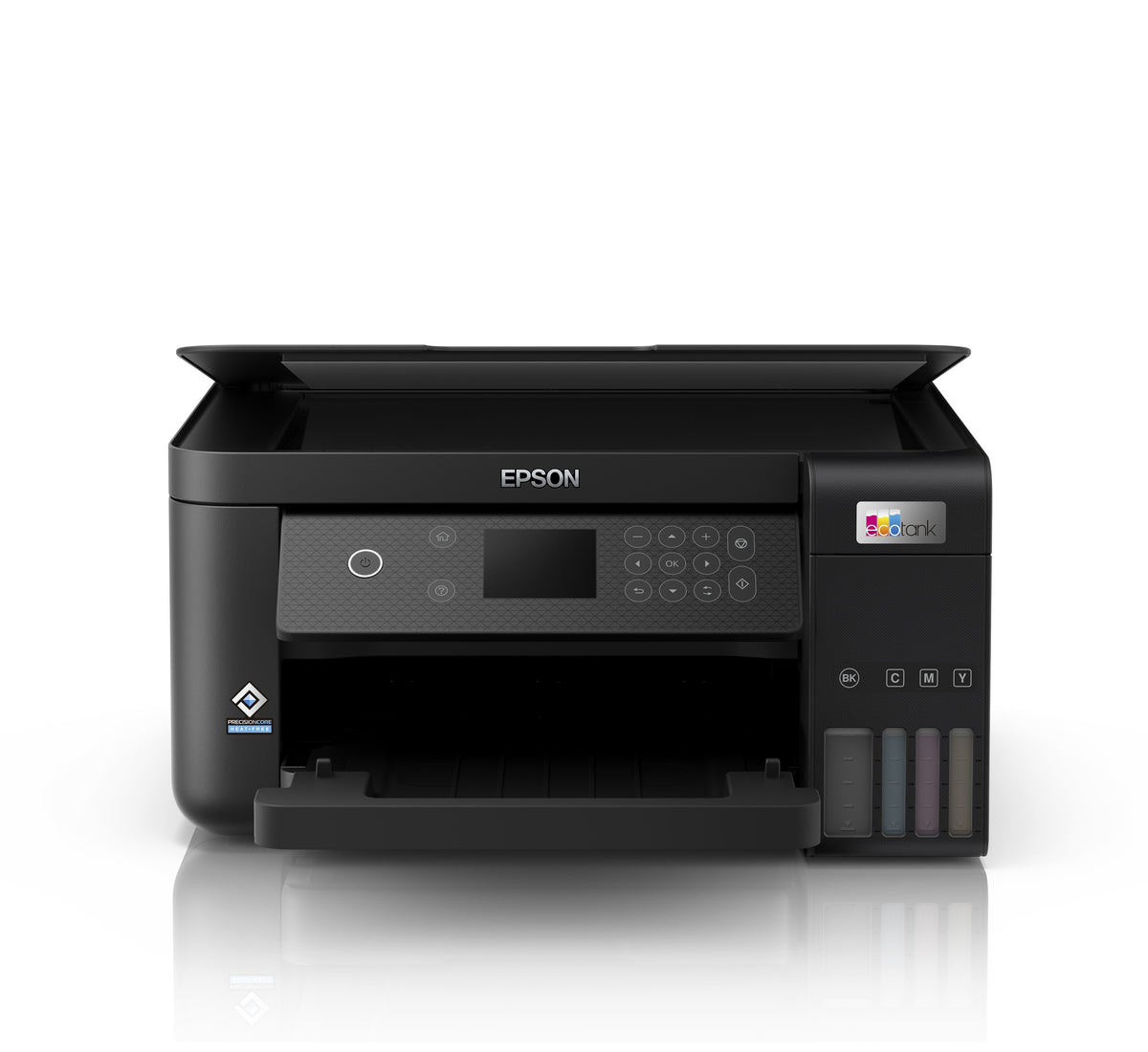 EAN 8715946683867 - Epson EcoTank L6260 Inyección de tinta A4 4800 x 1200 DPI 33 ppm Wifi imagen 2