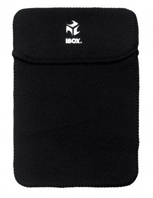 EAN 5901443048015 - iBox TB01 17,8 cm (7") Funda Negro imagen 1