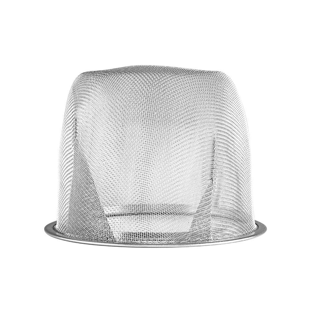 Orbegozo Tth-800 Tetera Tetsubin Elegancia Y Tradicion En Tu Mesa - Capacidad 800ml - Interior Esmaltado - Filtro De