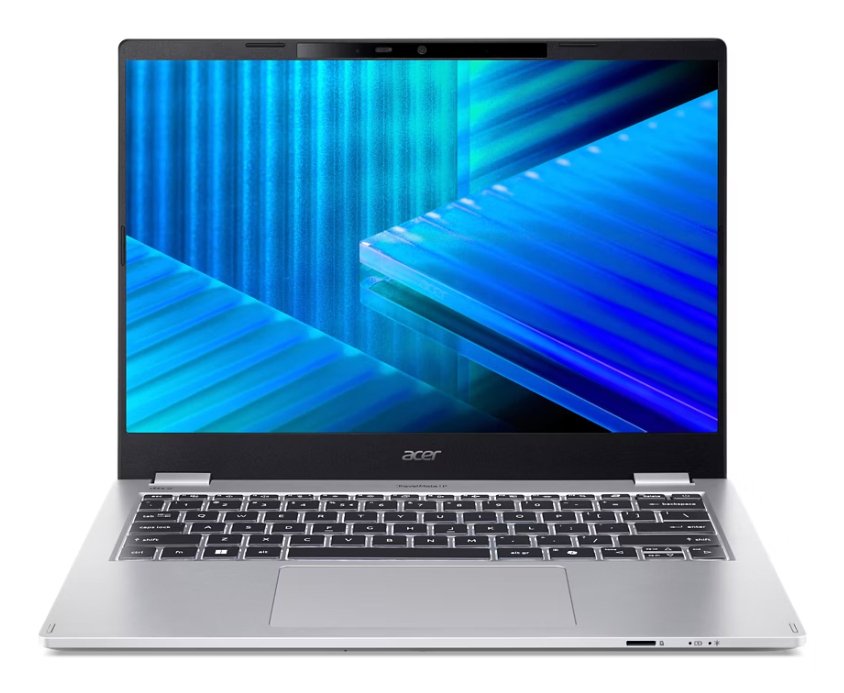 EAN 4711474393715 - Acer TravelMate P4 TMP414-55-TCO-77X8 Intel Core Ultra 7 255U Portátil 35,6 cm (14") 3K 32 GB DDR5-SDRAM imagen 2