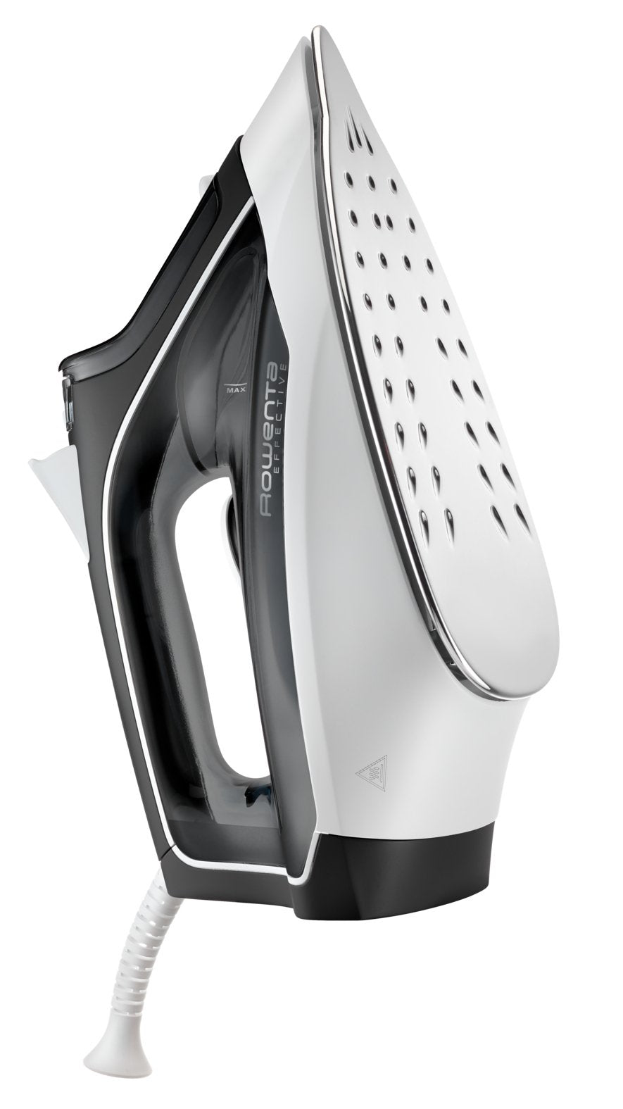 Rowenta Plancha De Vapor Effective 2 Dx1530 2200w Negro
