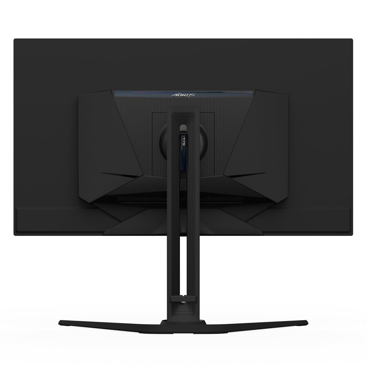 EAN 4719331861940 - GIGABYTE AORUS FO32U EK pantalla para PC 80 cm (31.5") 3840 x 2160 Pixeles 4K Ultra HD OLED Negro imagen 2
