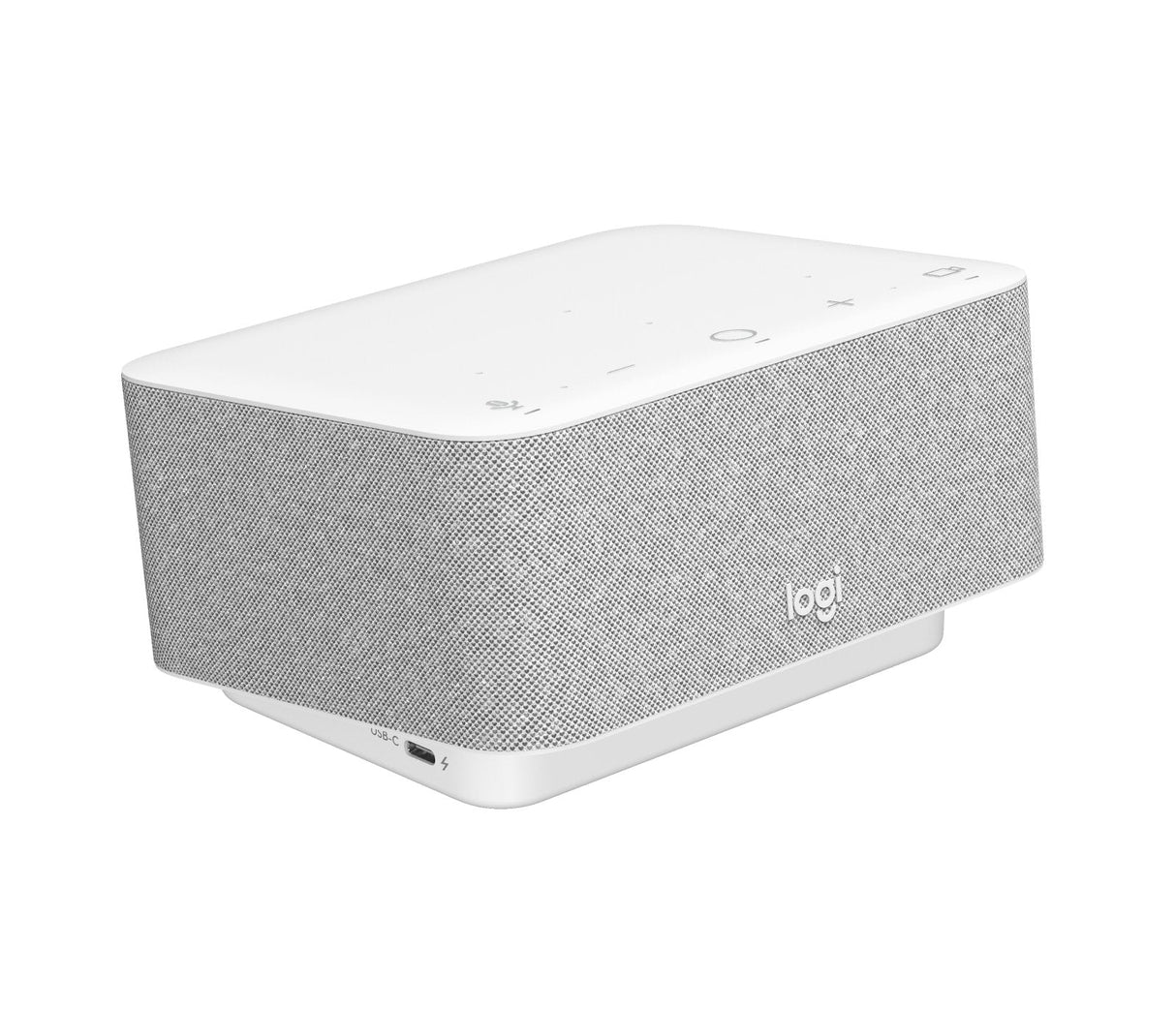 Logitech Logi Dock Sistema De Video Conferencia 986-000030