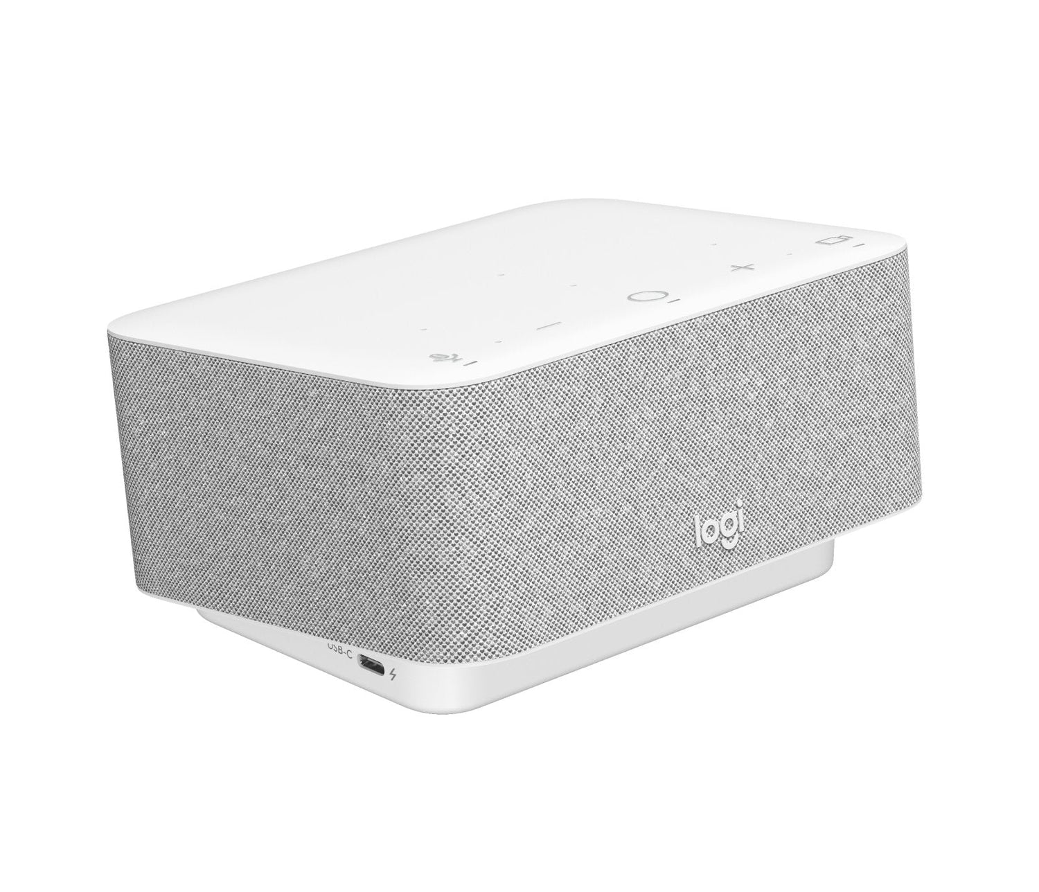 Logitech Logi Dock Sistema De Video Conferencia 986-000030