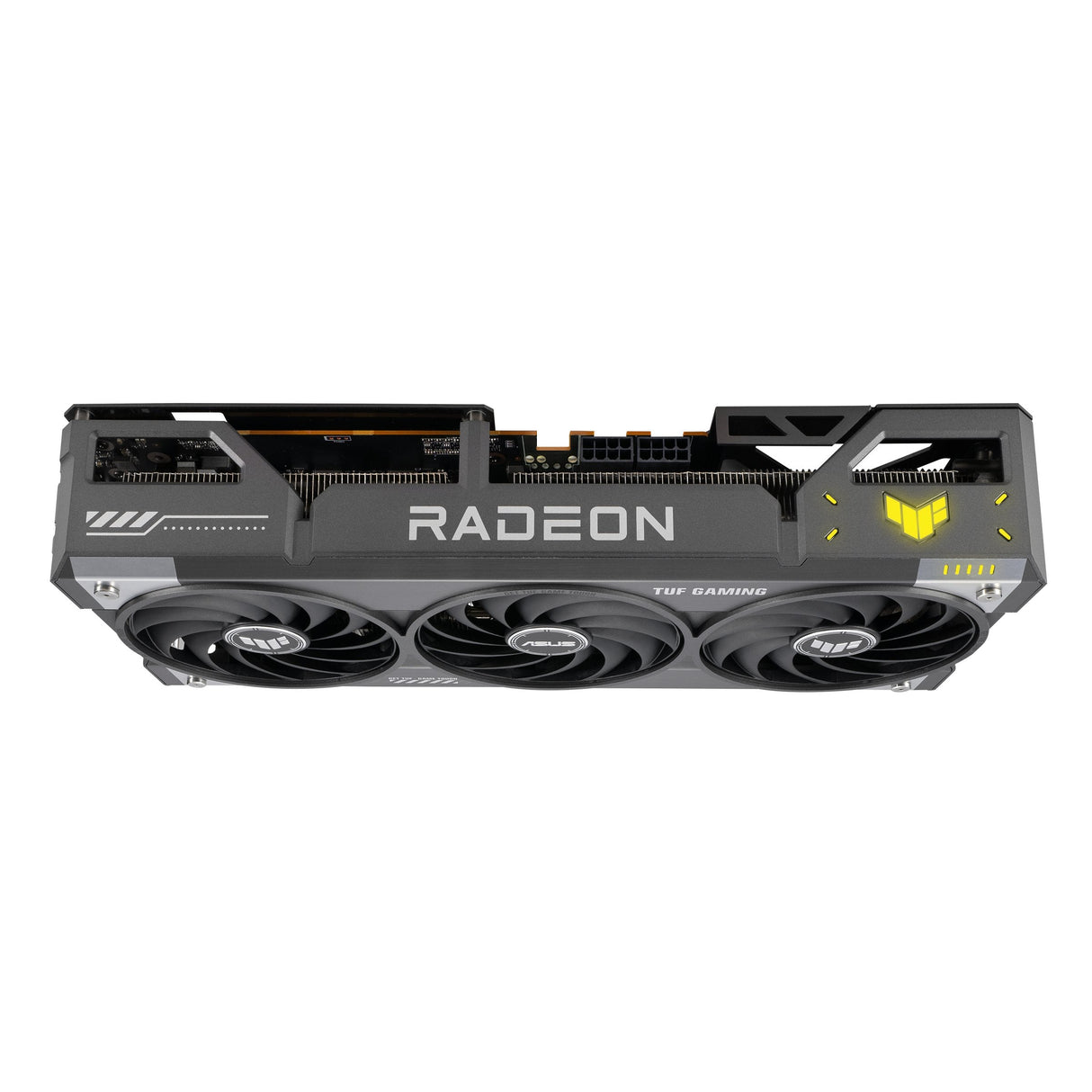 EAN 4711387829523 - ASUS TUF Gaming TUF-RX9070-O16G-GAMING AMD Radeon RX 9070 16 GB GDDR6 imagen 7