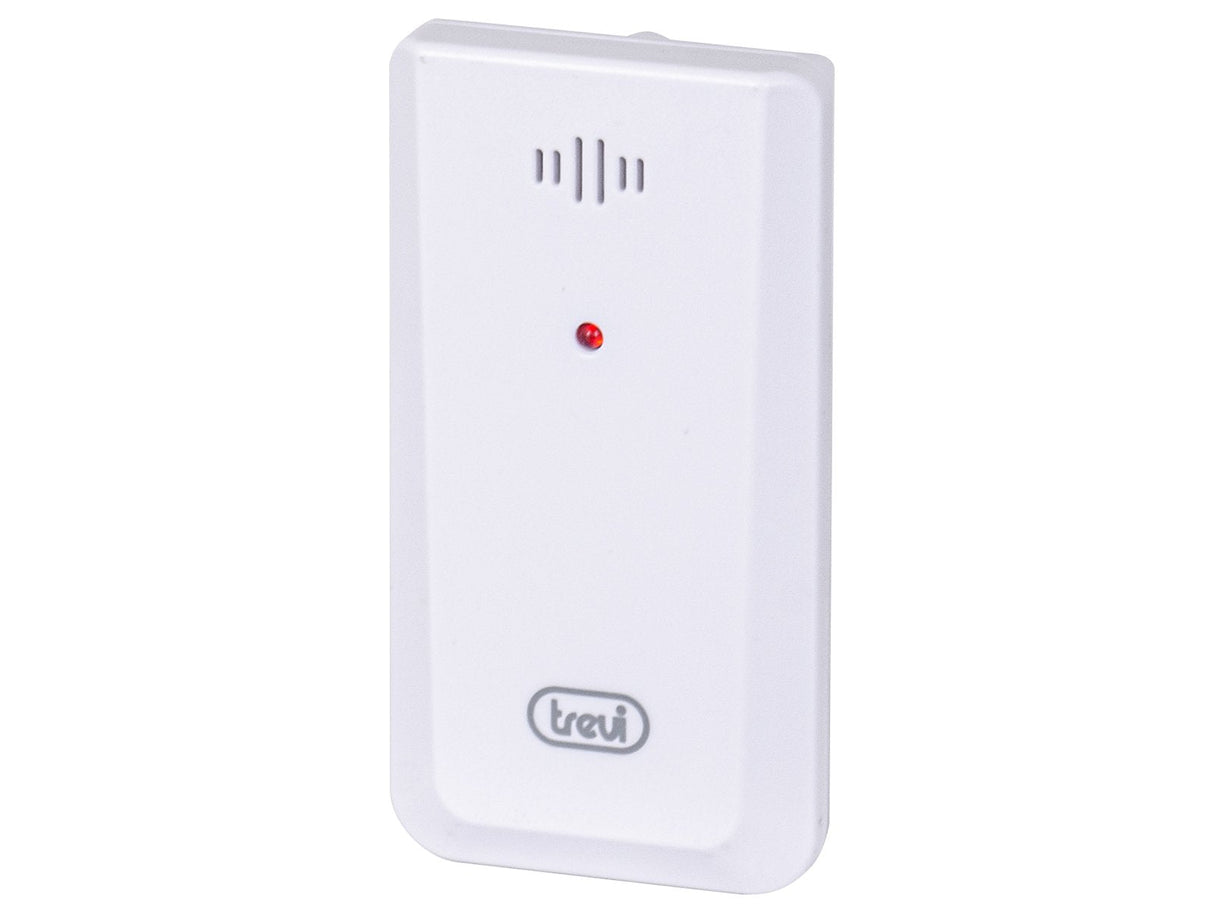 EAN 8011000028576 - Trevi ME 3P70 RC Gris LCD CC/Batería imagen 4