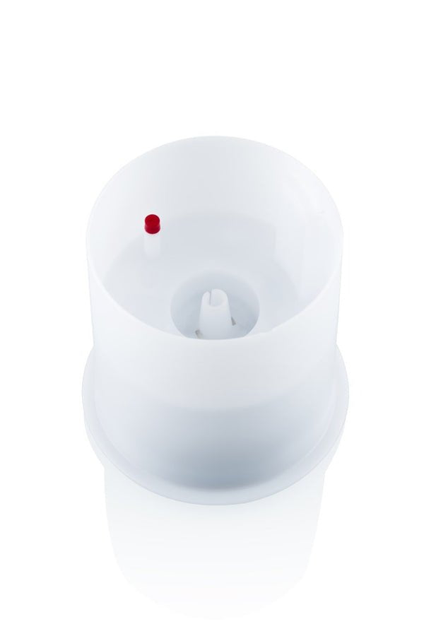 EAN 8590393343805 - Eta MANNY difusor de aroma Tanque Blanco imagen 7