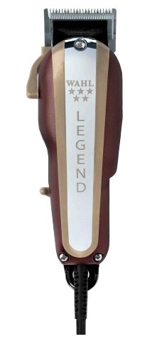 Wahl Professional Legend Professional Corded Clipper No. 08147-416h