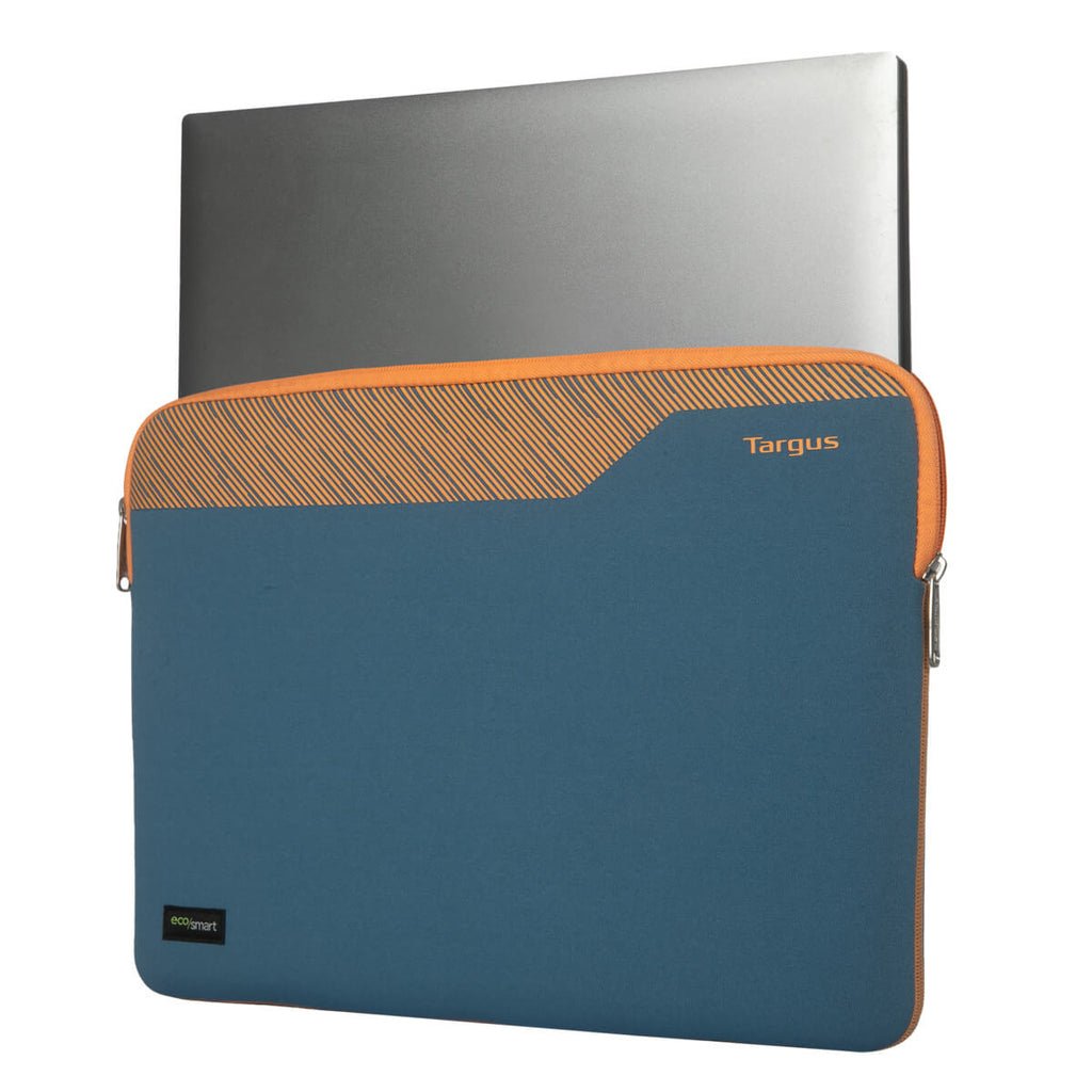 Funda Targus Pulse Ii Ecosmart 40,6 Cm (16") Azul, Naranja