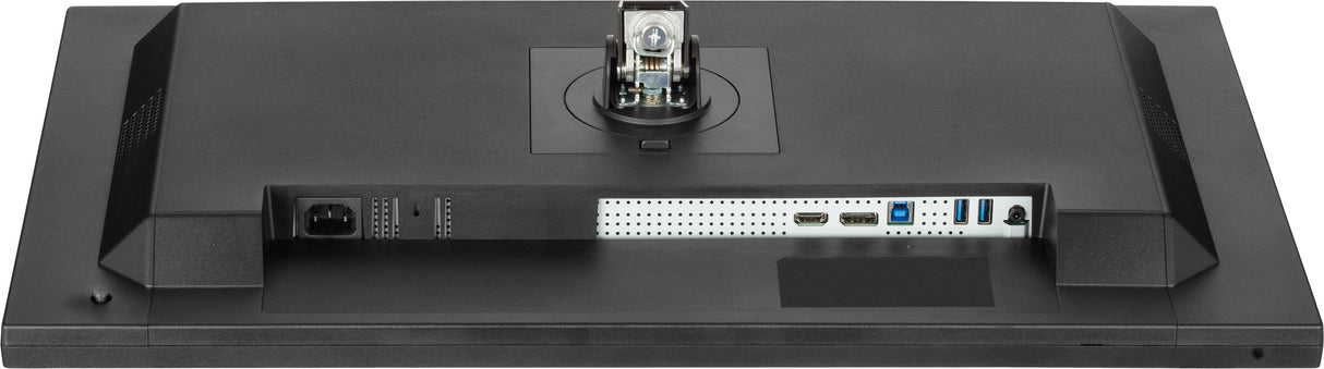 Iiyama 68.6cm 27" Xub2763qsu-B1 16:9 Hdmi+Dp+Usb Ips Lift