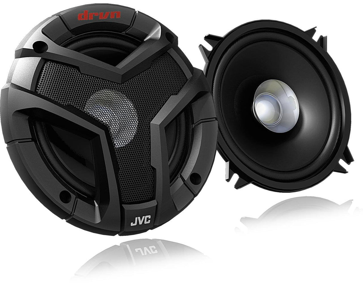 Jvc Cs-V518 Altavoz Para Coche 25w Rms