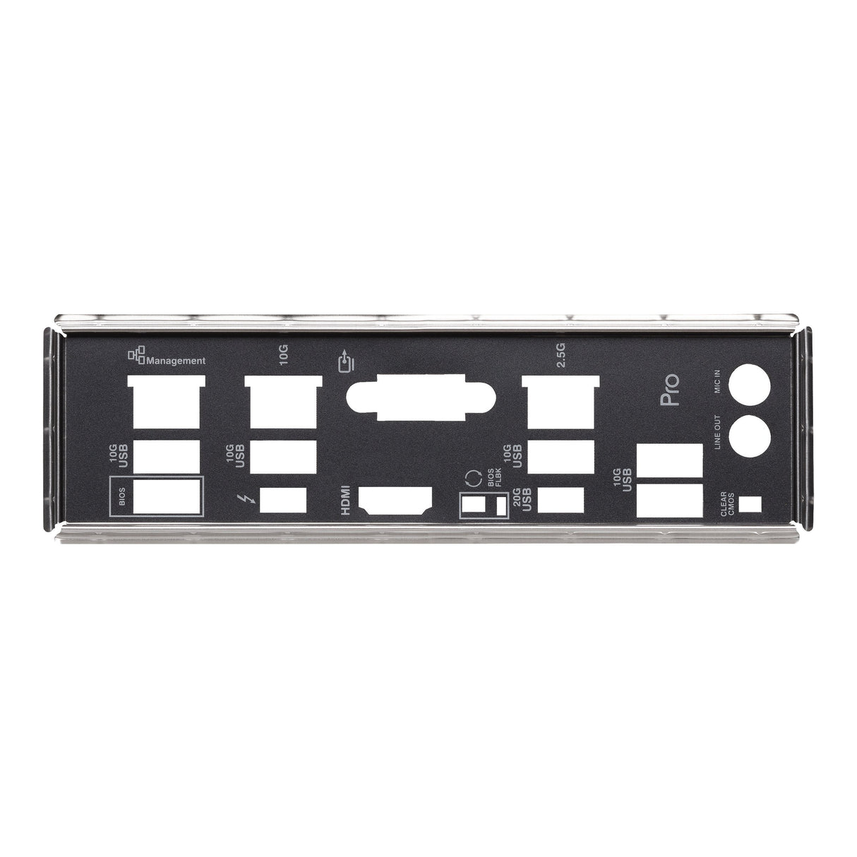 EAN 0197105828896 - ASUS PRO WS Z890-ACE SE Intel Z890 LGA 1851 (Socket V1) ATX imagen 9