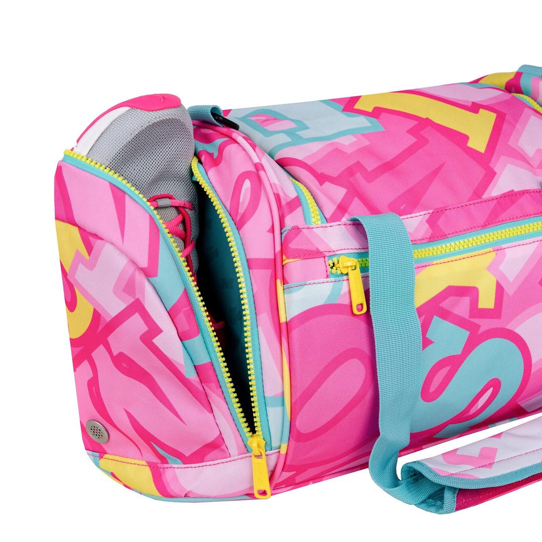 Mcneill Bolsa De Deporte Disney-Minnie Mouse