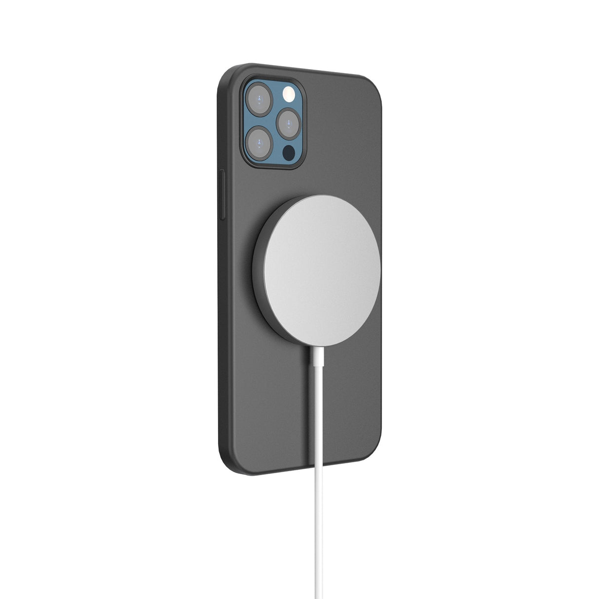 Cargador Realpower Pc-Magset Magsafe