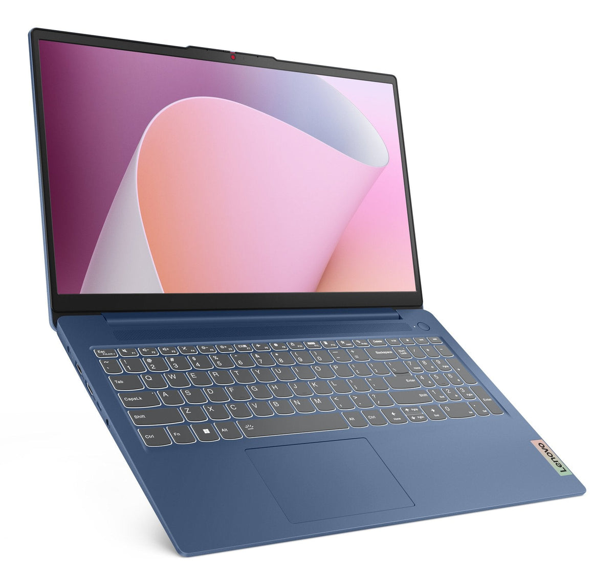 Ordenador Portátil Lenovo Ideapad Slim 3 15amn8 82xq018dfe (15.6) Freedos