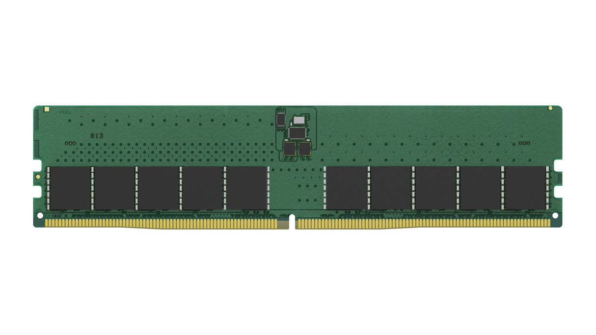 EAN 740617351729 - Kingston Technology KTL-TS556E-32G módulo de memoria 32 GB 1 x 32 GB DDR5 5600 MT/s 288-pin DIMM ECC imagen 1