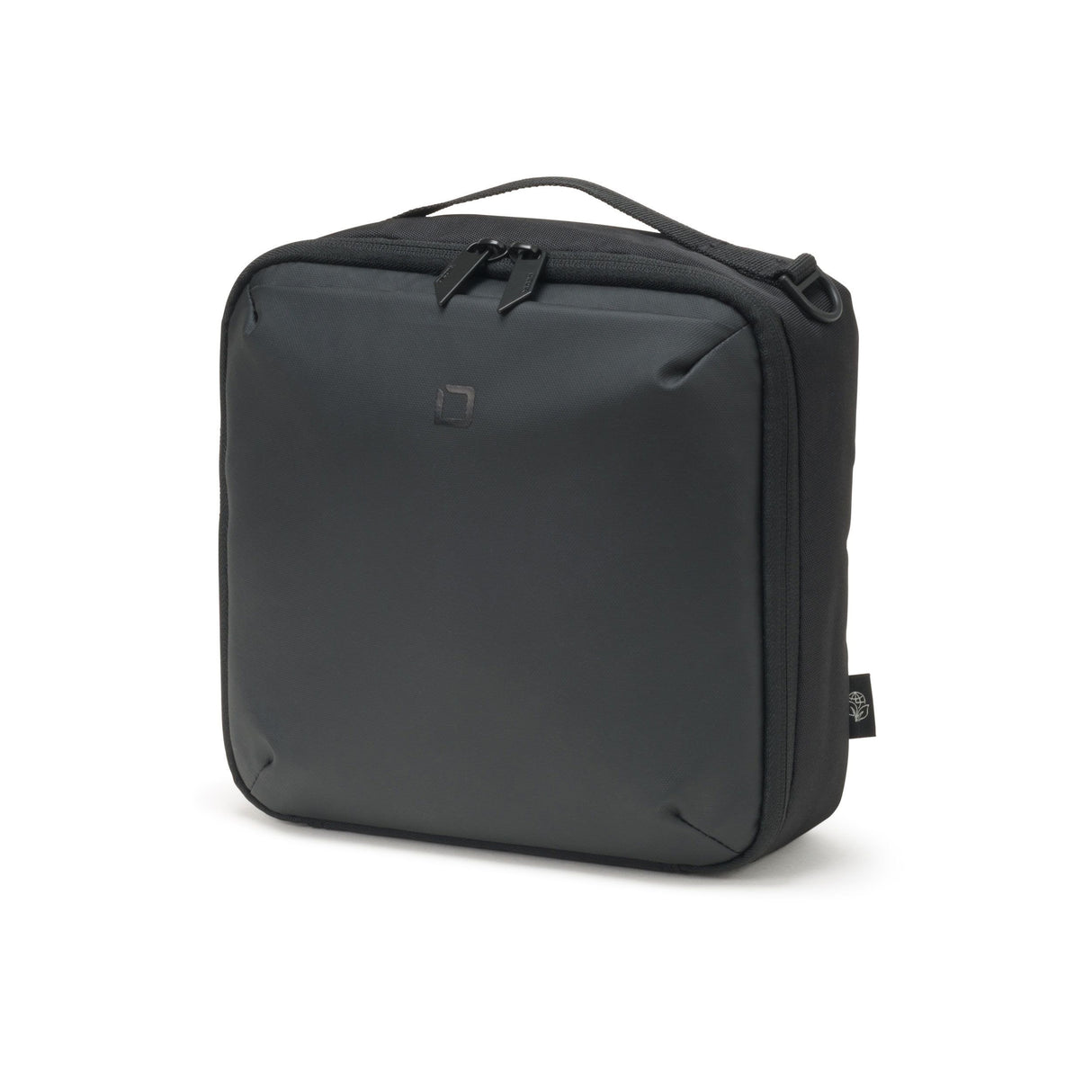 EAN 7640186417716 - DICOTA D31834-DFS maletines para portátil Funda de protección Negro imagen 1