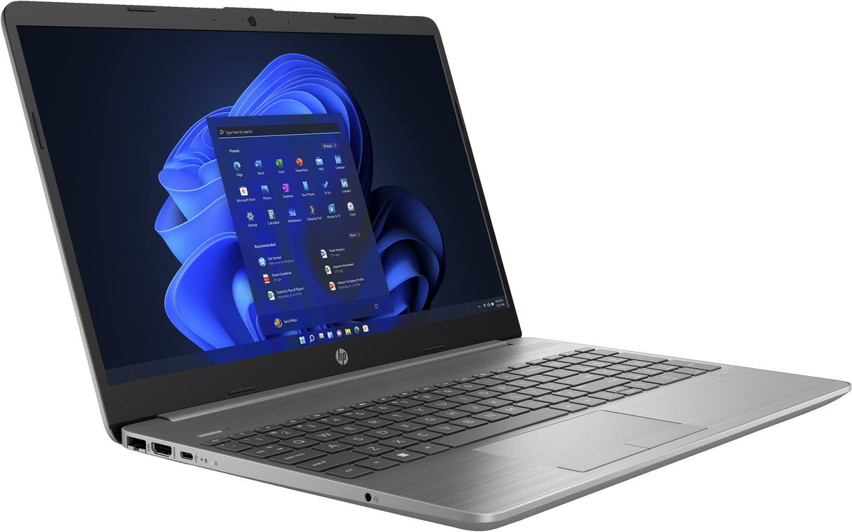 Portátil Hp 250 G8 I3-1115g4 8gb 256gb 15.6" Fhd Win11h
