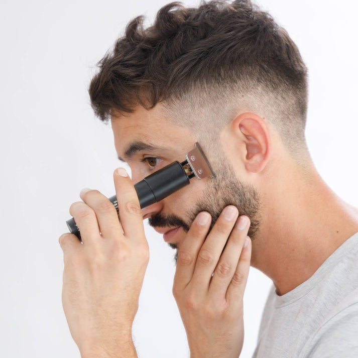 Maquinilla De Afeitar Taurus Precision