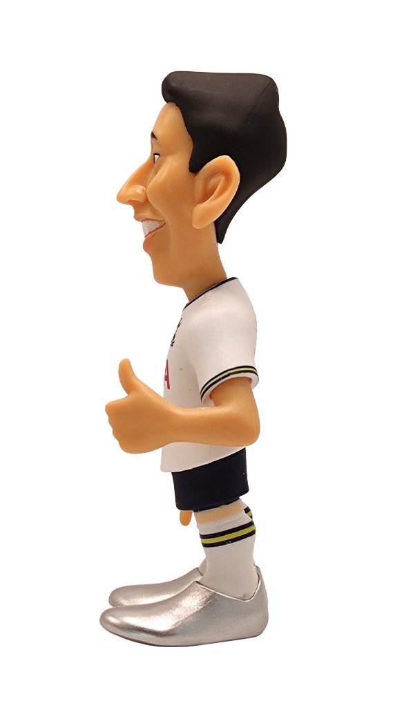 Minix Tottenham - Son Hueng-Min