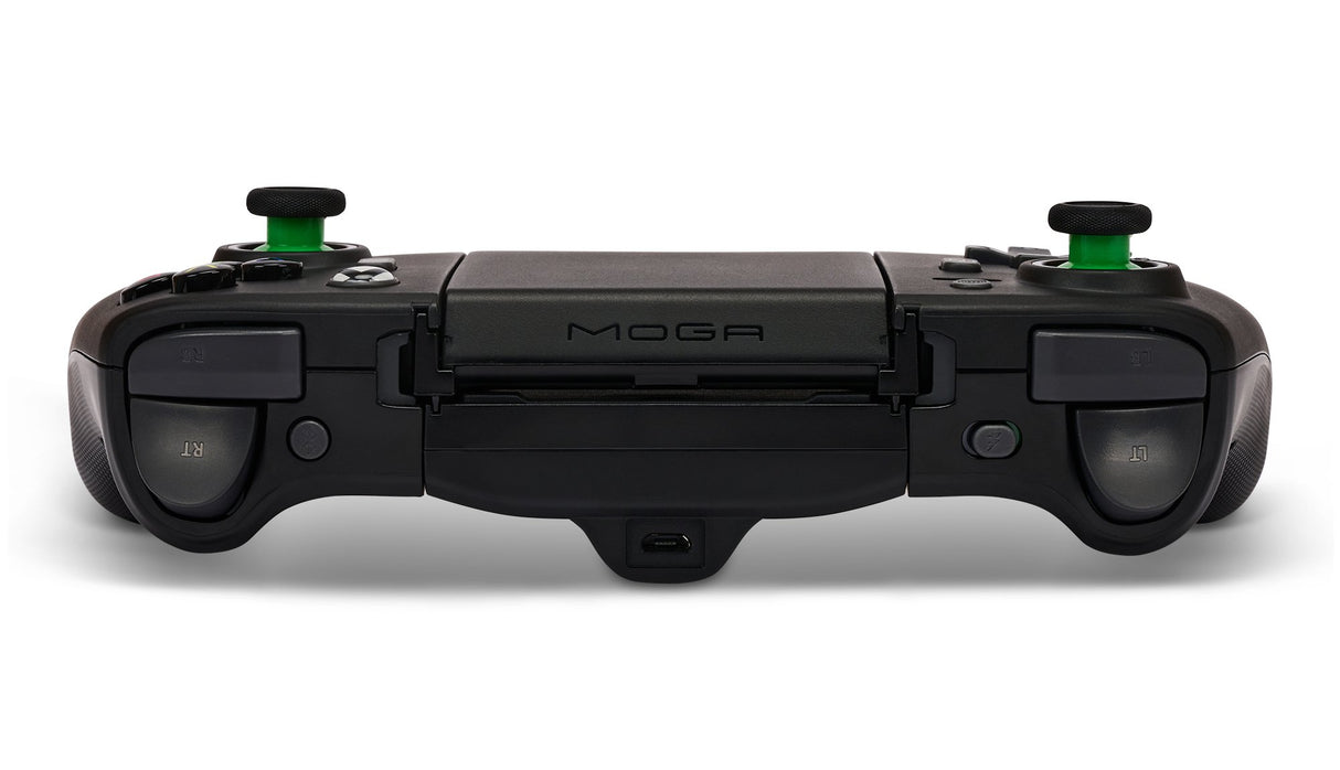 EAN 617885019975 - PowerA MOGA XP7-X Gris Bluetooth/USB Gamepad Android, PC, iOS imagen 11