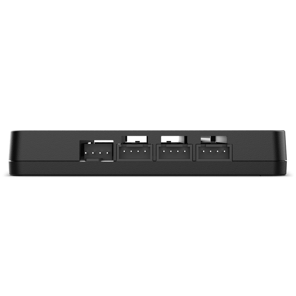 EAN 5056547200675 - NZXT AC-CRFR0-B1 controlador de velocidad de ventilador 9 canales Negro imagen 4