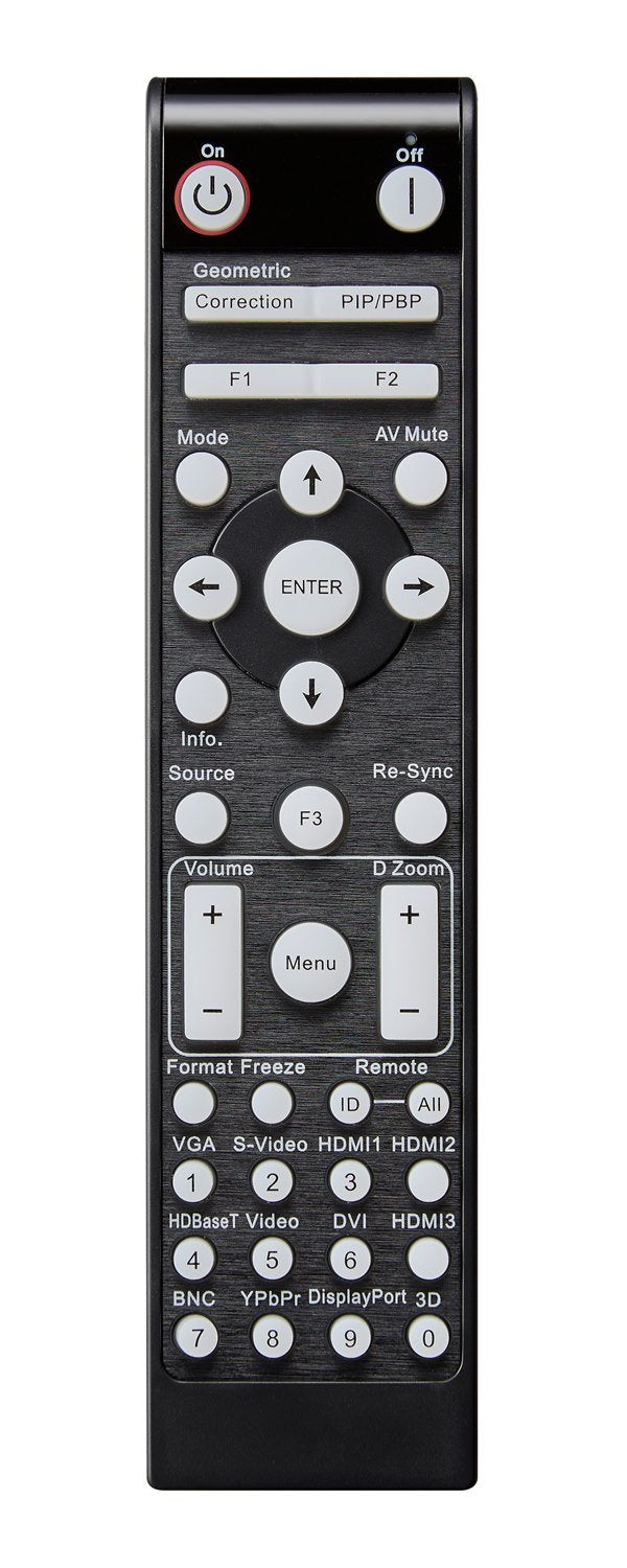 Optoma Zk608tst Proyector De Corto Alcance 6000 Lúmenes Ansi Dlp Uhd 4k (3840x2160) 3d Negro