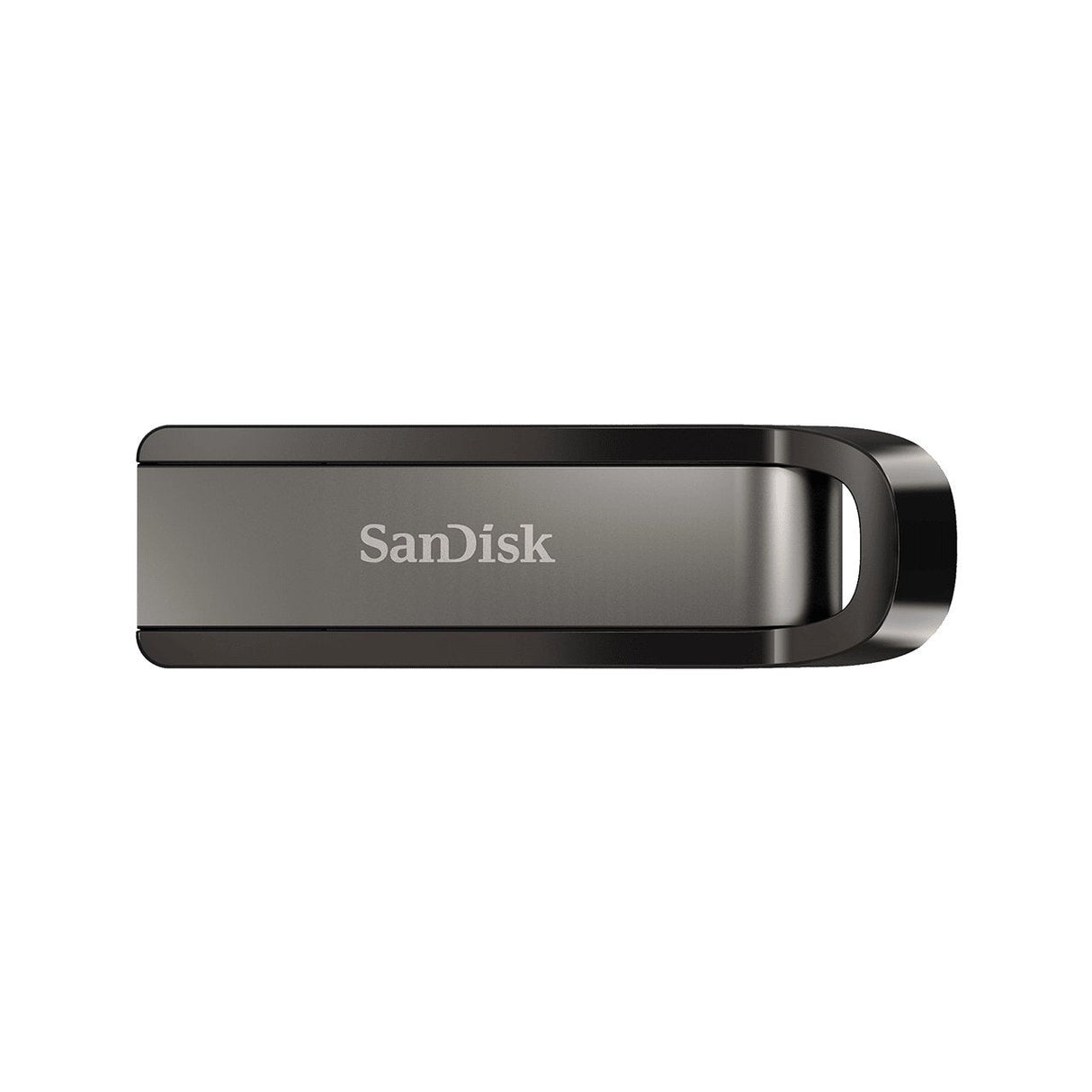 EAN 0619659182748 - SanDisk Extreme Go unidad flash USB 256 GB USB tipo A 3.2 Gen 1 (3.1 Gen 1) Acero inoxidable imagen 5