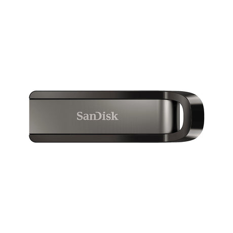 EAN 0619659182748 - SanDisk Extreme Go unidad flash USB 256 GB USB tipo A 3.2 Gen 1 (3.1 Gen 1) Acero inoxidable imagen 5