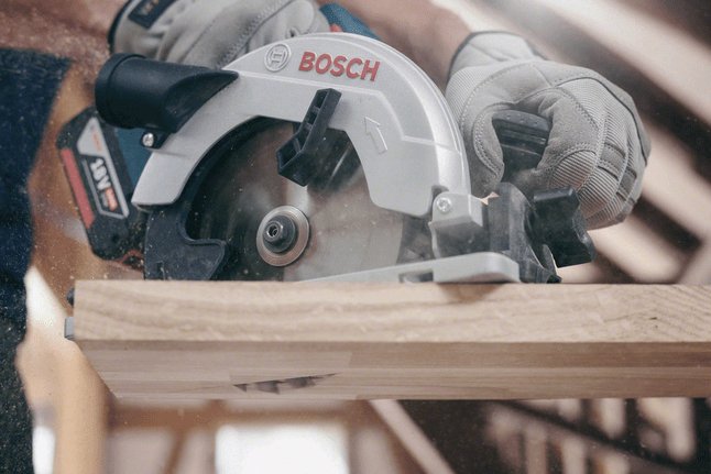 EAN 3165140958516 - Bosch 2 608 837 711 hoja de sierra circular 19 cm 1 pieza(s) imagen 3