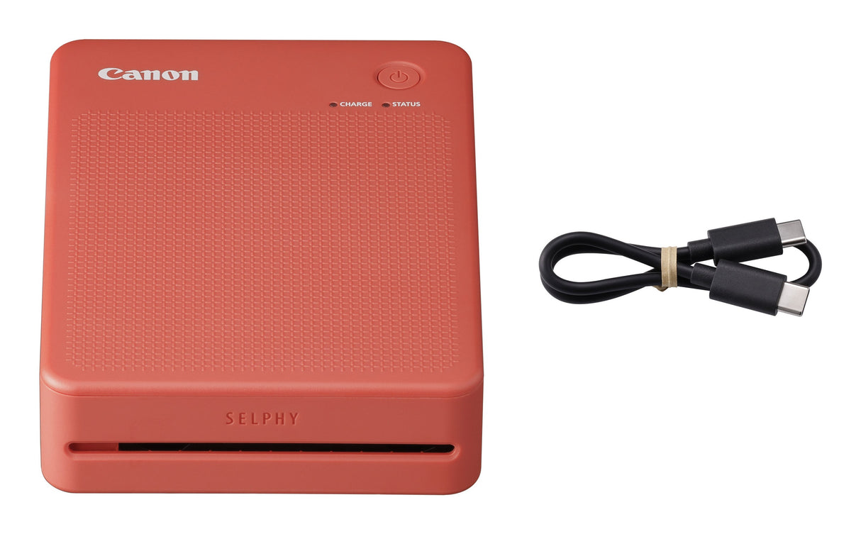 EAN 4549292238464 - Canon SELPHY QX20 RD impresora de foto Pintar por sublimación 287 x 287 DPI 2.8" x 3.3" (7.2x8.5cm) Wifi imagen 12