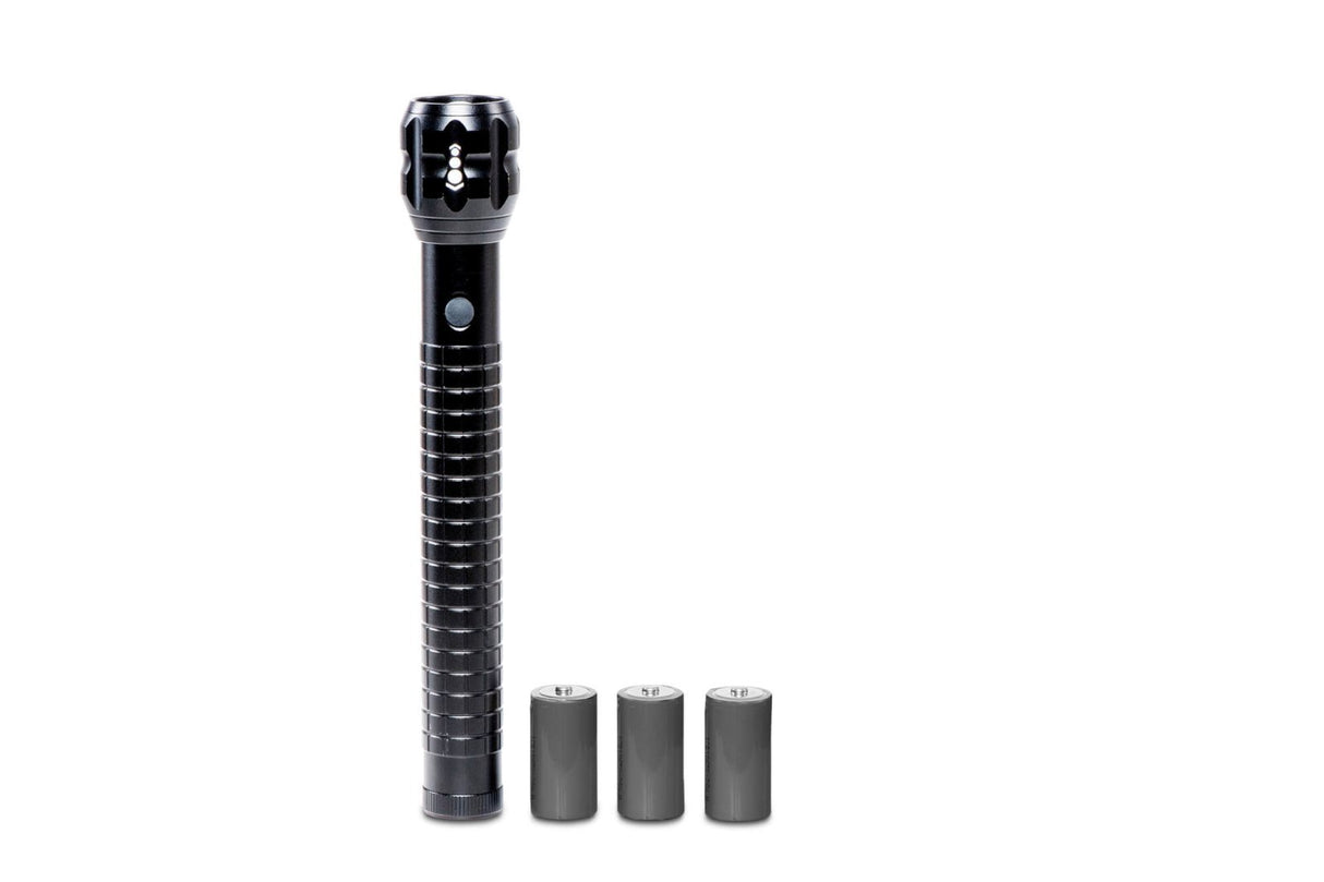 EAN 4002390066099 - MAUL 8182190 linterna Negro imagen 6