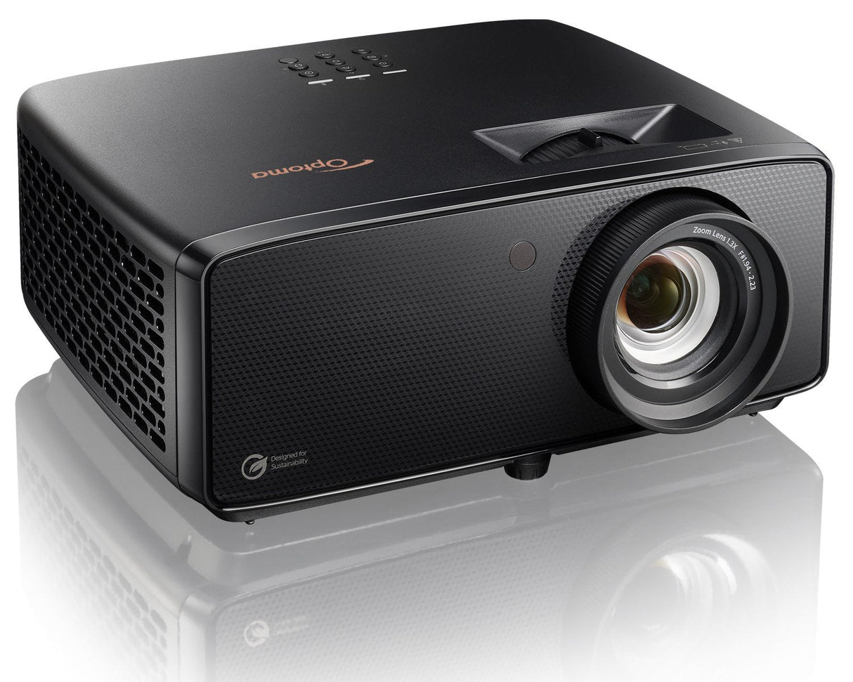 Uz38x Laser 4k 3800 Estandar
