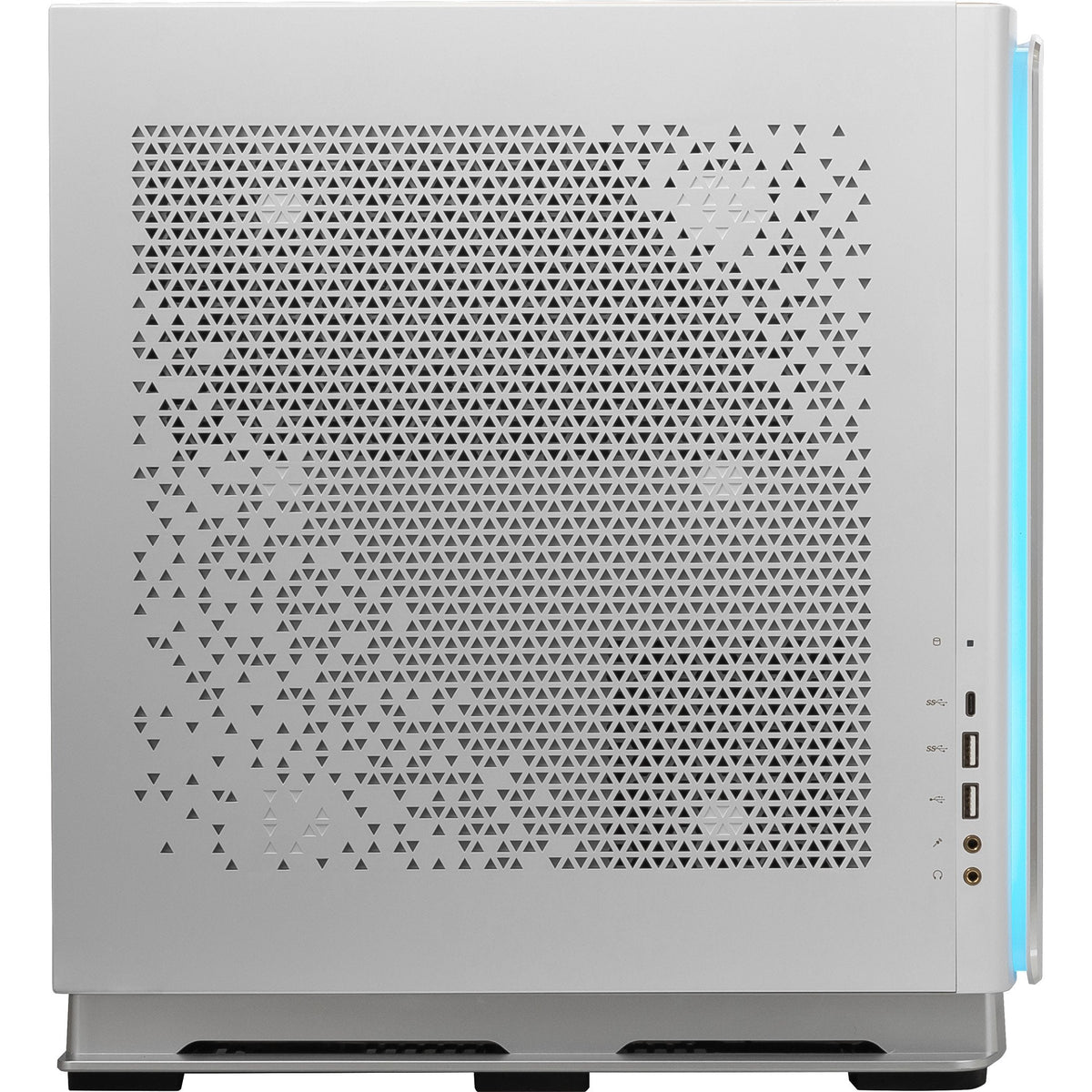 Msi Creator P100a 13nue-1297eu Intel Core I7-13700f 2x8gb 1tb Ssd Pcie Rtx 4070 Ventus 2x12gb 802.11 Ax + Bt 5.3 W11h White