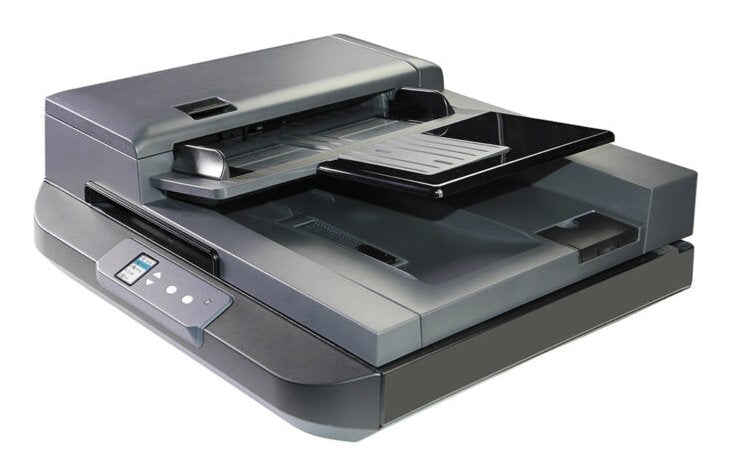 Avision Ad5800 A3 Dokumentenscanner A3 80ppm Adf100 600dpi Usb3.2 Duplex