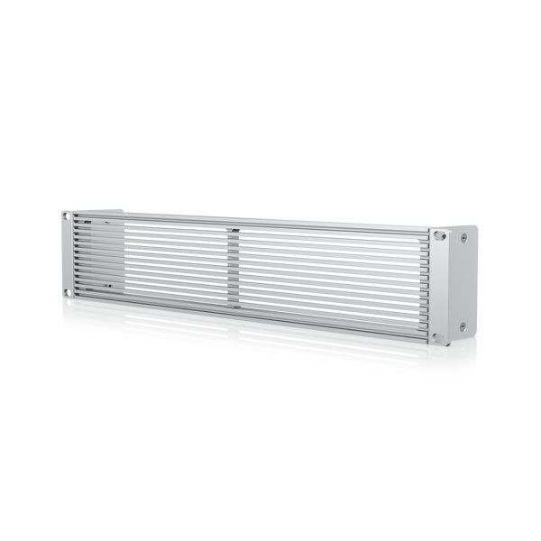EAN 0810010079978 - Ubiquiti UACC-RACK-PANEL-VENTED-2U accesorio de bastidor Panel ciego de relleno para rack con ventilación imagen 1