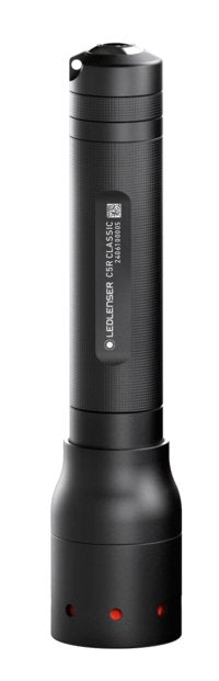 Linterna Ledlenser C5r Classic