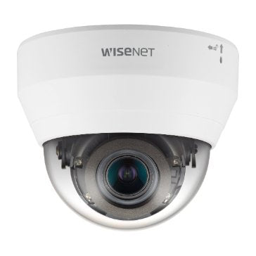 EAN 8801089163578 - Hanwha QND-6082R cámara de vigilancia Almohadilla Cámara de seguridad IP Interior 1920 x 1080 Pixeles Tec imagen 1