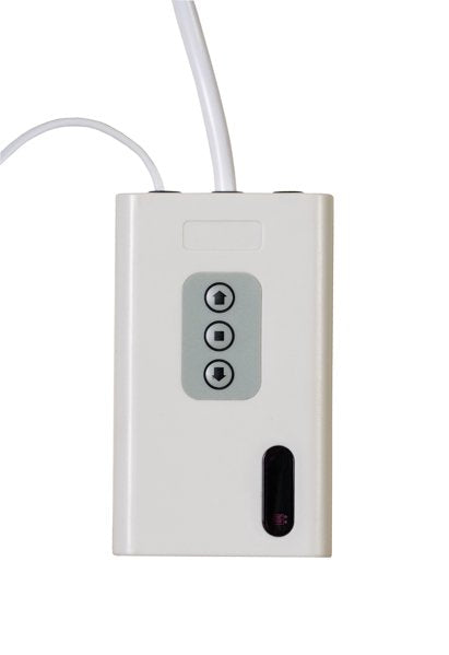 Pantalla Eléctrica Cinema Electric 240 (16:9, 240 X 200 Cm, Powierzchnia Blanca, Matowa)