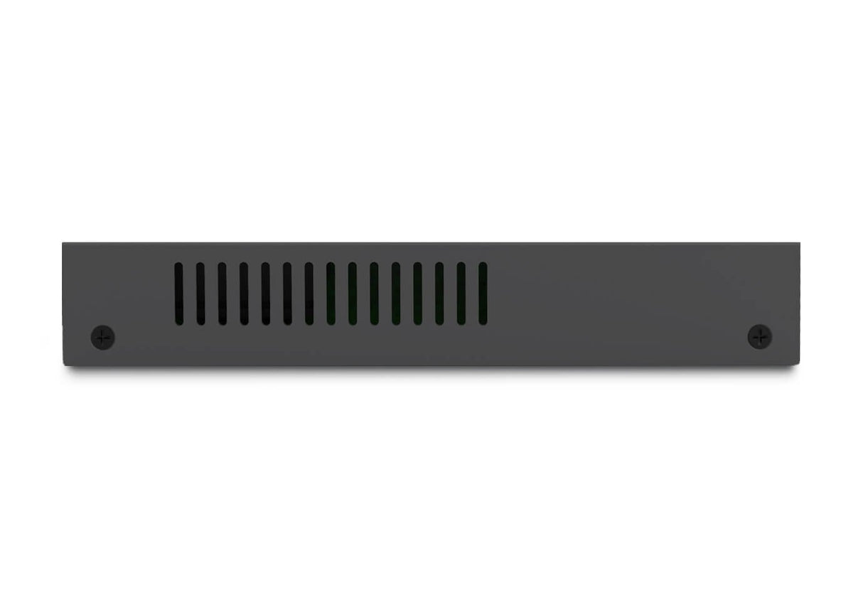 EAN 4711488350025 - EnGenius EXT1105P switch Gestionado L2 Gigabit Ethernet (10/100/1000) Energía sobre Ethernet (PoE) Negro imagen 3