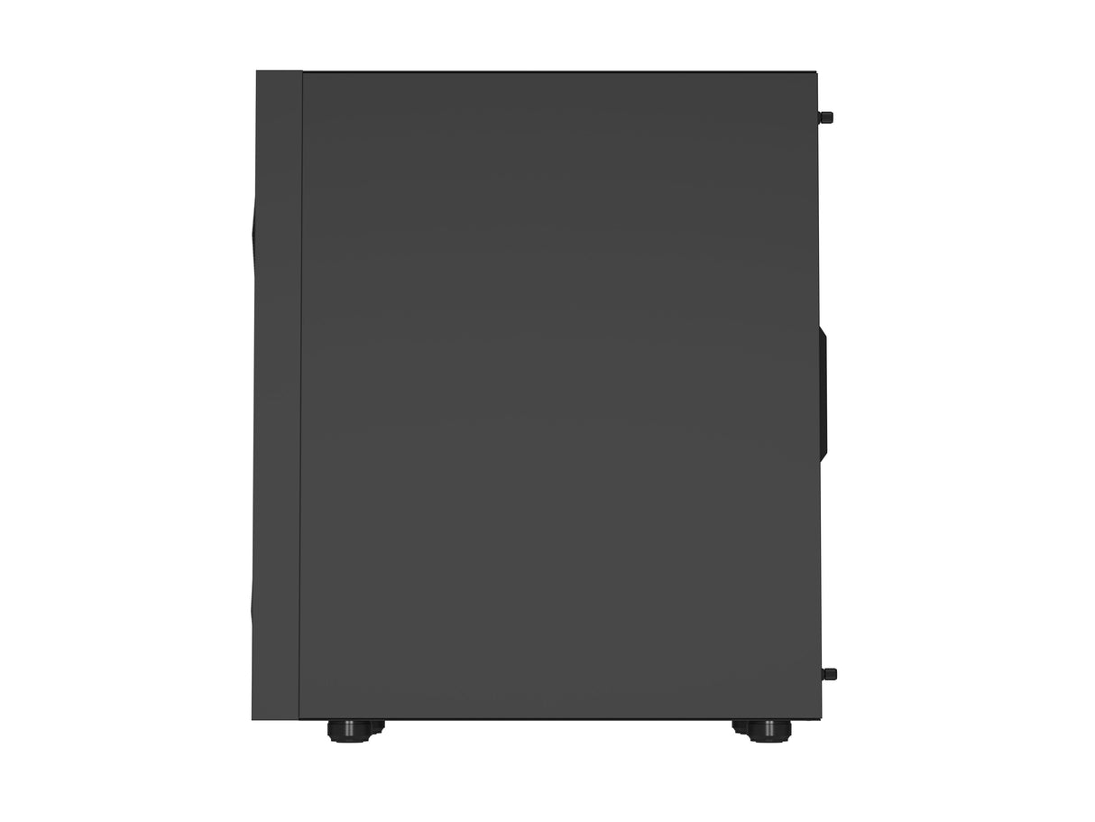 EAN 5901969444537 - GENESIS Diaxid 605 ARGB Midi Tower Negro imagen 16