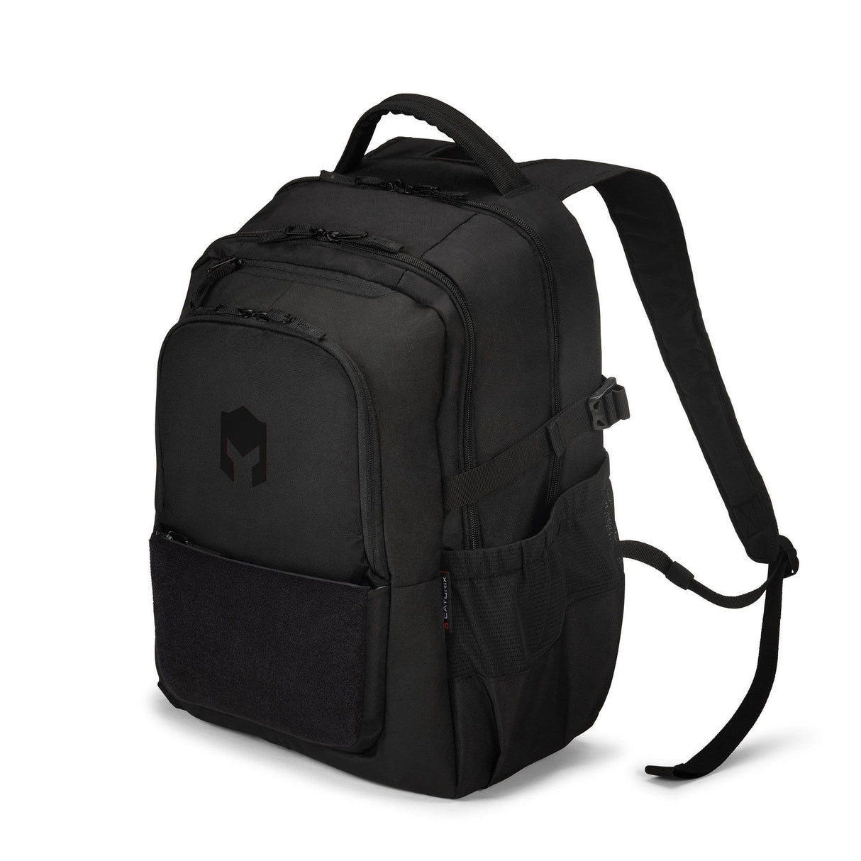 Dicota Caturix Forza Mochila Para Portátil 43,9 Cm (17.3") Negro