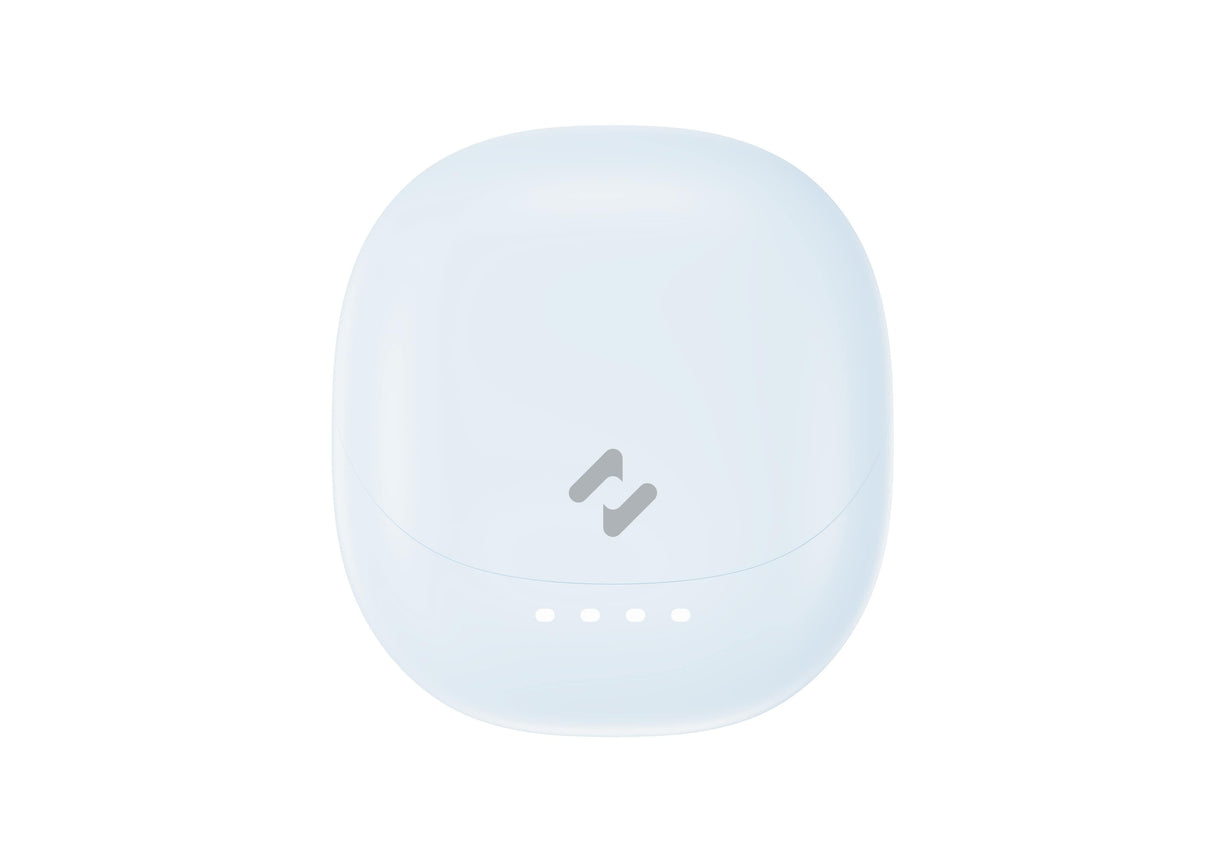 Auriculares Tws Inalámbricos Havit Tw931 (Azul)