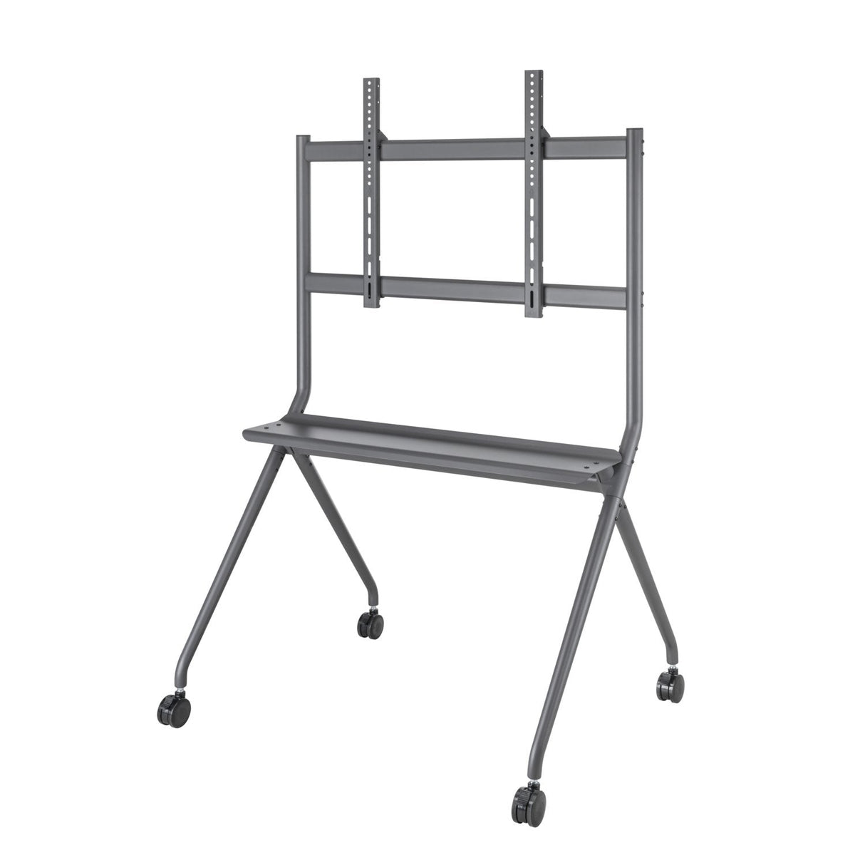 EAN 8052101431629 - Ewent EW1542 soporte para pantalla de señalización 2,18 m (86") Negro imagen 3