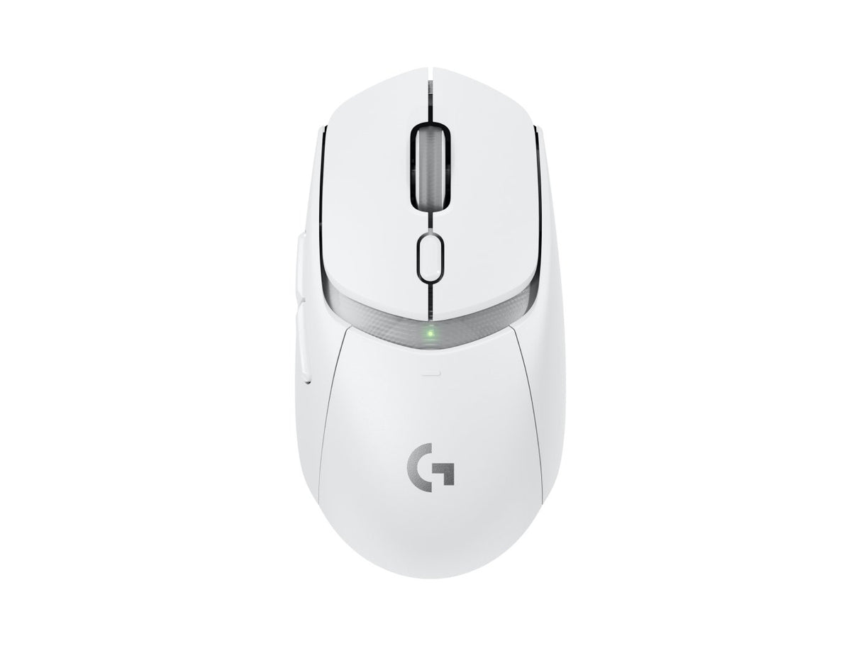 EAN 5099206117853 - Logitech G 910-007208 ratón Juego mano derecha RF Wireless + Bluetooth Óptico 2560 DPI imagen 1