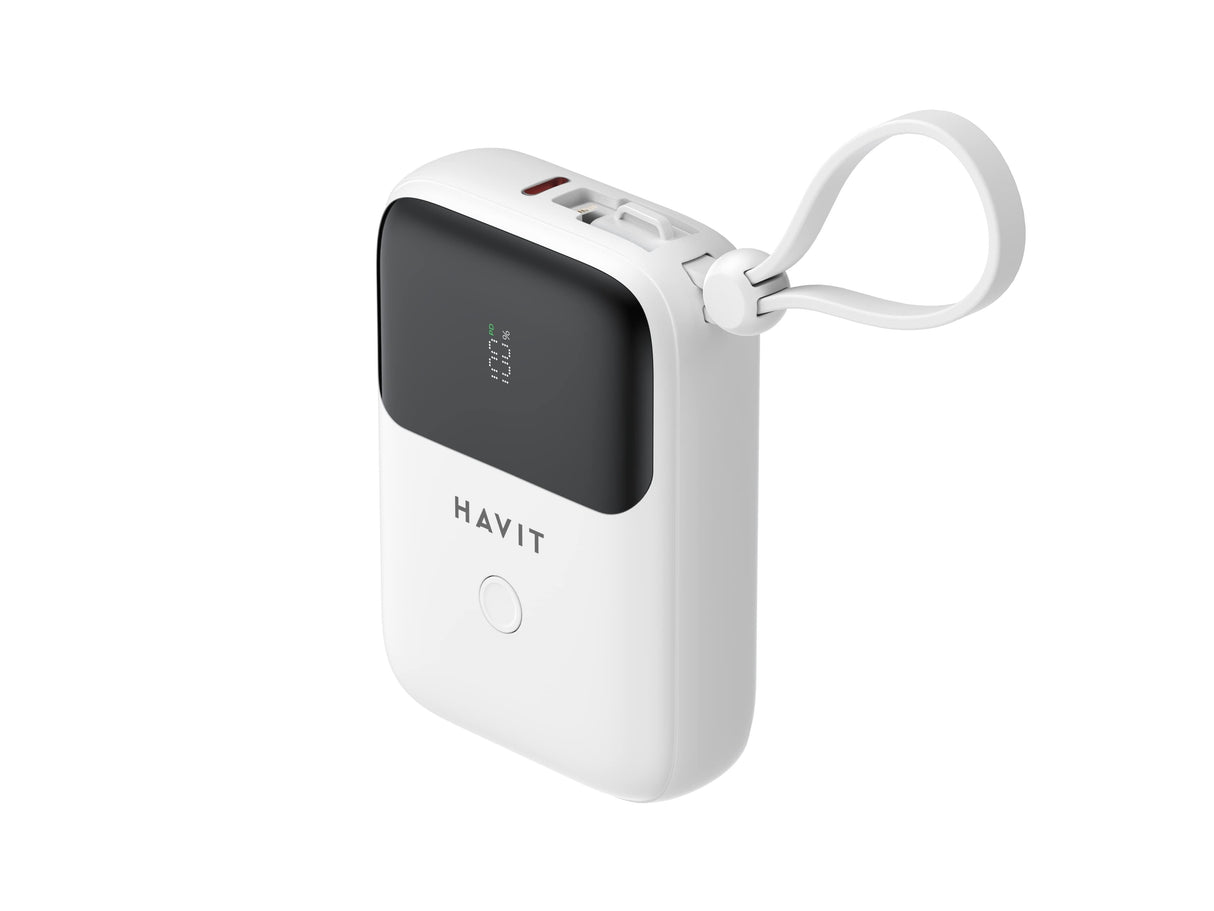 Powerbank Havit Pb5215 10000mah