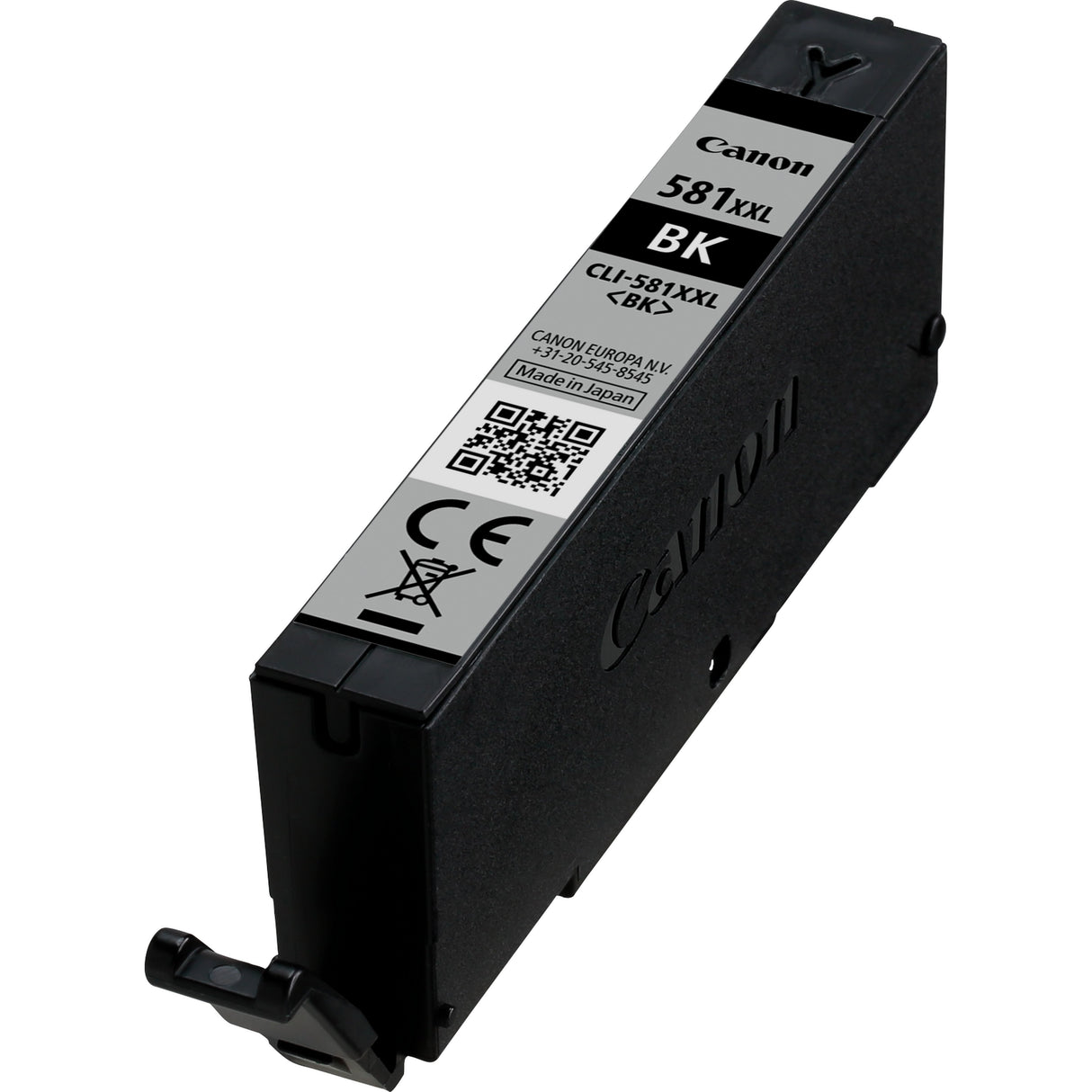 EAN 4549292086874 - Canon 1998C001 cartucho de tinta Original Negro imagen 1