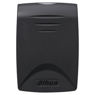 Dahua Asr1100b-V1 Lector Proximidad Mifare Rs-485 Ip67 Exterior