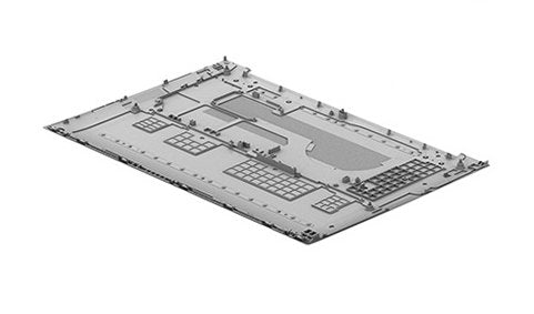 Base Enclosure For Uma Graphics, 15w Power